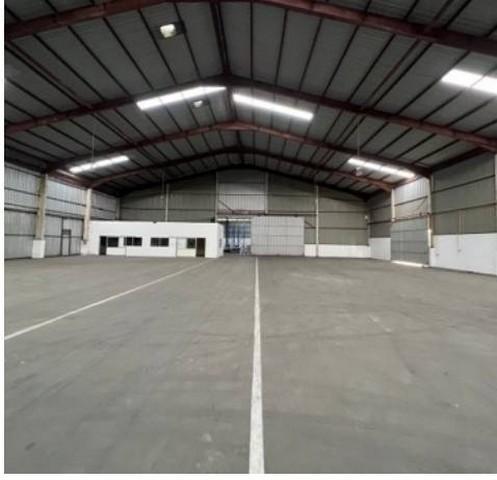 ให้เช่าโกดัง 2900 - 5900 ตรม. มี 2 อาคาร ย่านบ้านบึง ศรีราชา ขอใบ รง.4 ได้