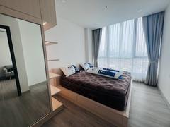 คอนโดใหม่ให้เช่า ศุภาลัย พรีเมียร์ สามเสน-ราชวัตร