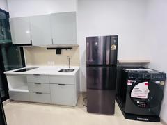 คอนโดใหม่ให้เช่า ศุภาลัย พรีเมียร์ สามเสน-ราชวัตร