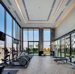 คอนโดใหม่ให้เช่า ศุภาลัย พรีเมียร์ สามเสน-ราชวัตร