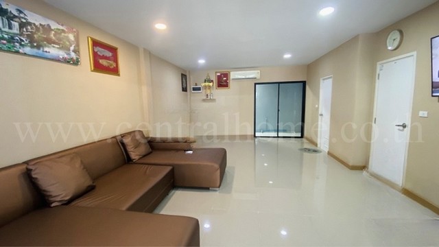 ทาวน์เฮ้าส์ เอริก้า วิลล์ มหาชัย - บางหญ้าแพรก สมุทรสาคร