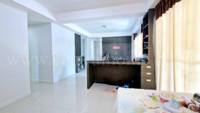 บ้านเดี่ยว วิลล่า บารานี รังสิต - คลอง 3 ใกล้ฟิวเจอร์รังสิต