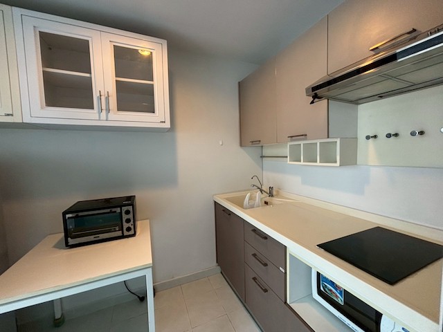 Regent Home 19 Clean convenient private 7th floor BTS Bang Chak