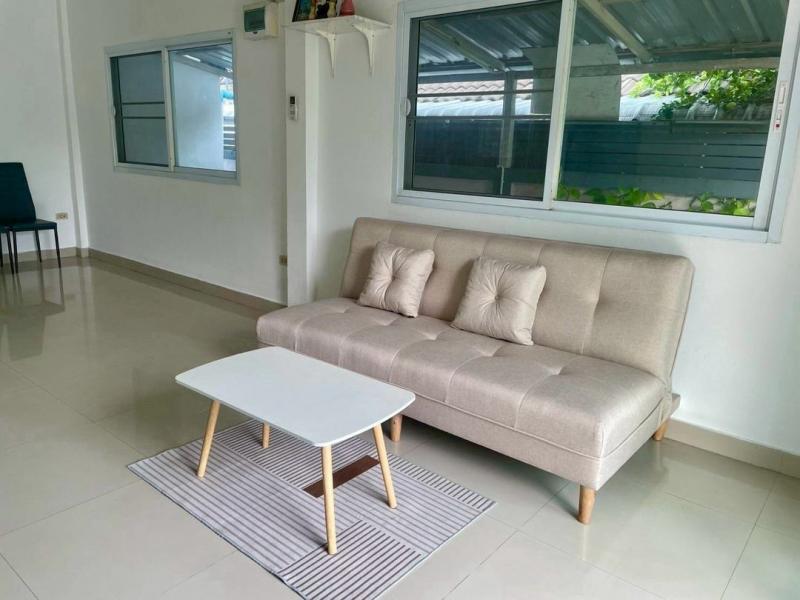 โซนสันผักหวาน ขาย 2.5 ล้าน 114 ตรว. #หางดง บ้านเดี่ยวชั้นเดียว กว้างขวาง ร่มรื่น #เฟอร์นิเจอร์บางส่วน เดินทางสะดวก