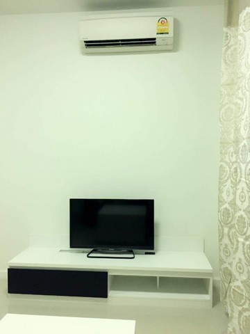 ให้เช่า คอนโด D Bura Prannok (ดีบุรา พรานนก) โครงการคุณภาพโดย แสนสิริ * ใกล้ MRT สายสีน้ำเงิน (สถานีไฟฉาย)/ท่าเรือศิริราช