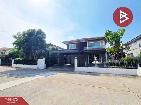 บ้าน โครงการ ชัยพฤกษ์ พุทธมณฑลสาย 3 ห้องนอน 3 BR 0 ไร่ 0 NGAN 50 ตรว. 5559000 BAHT   ดีงาม -