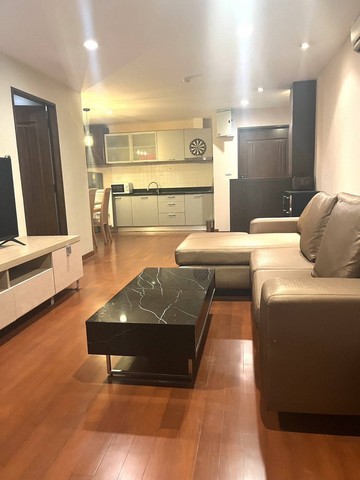 ให้เช่า คอนโด Elite Residence ศรีนครินทร์ 5 ห้องสวย รีโนเวทใหม่ 66.28 ตร.ม ใกล้รถไฟฟ้าศรีกรีฑา