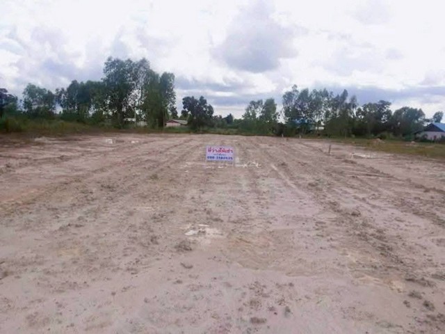 โอกาสทองที่ดิน 193 ตร.วา ทำเลเยี่ยมในจังหวัดกาฬสินธุ์