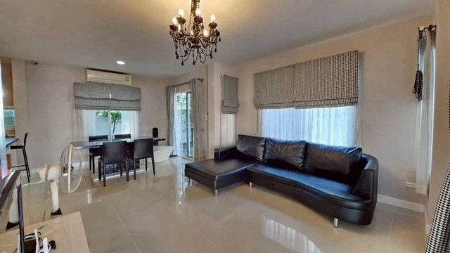 ให้เช่าบ้านเดี่ยว 2 ชั้น โครงการ สีวลีเชิงดอย แม่เหียะ