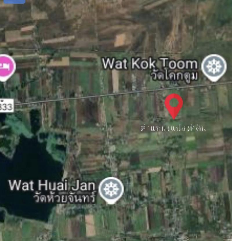 ขายที่ดินเปล่าแปลงสวย 1 ไร่ อ.เมืองลพบุรี  ขายที่ดินเปล่าแปลงสวย 1 ไร่ อ.เมืองลพบุรี