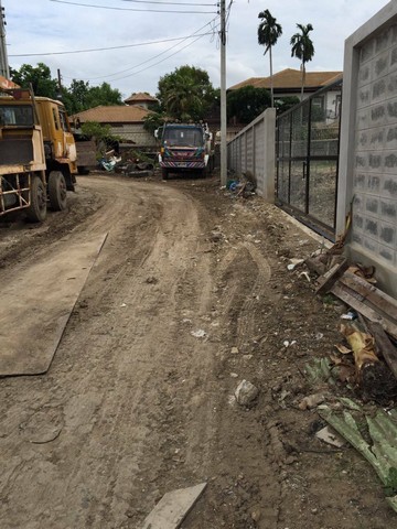 ขายที่ดิน เปล่า เขต ลาดพร้าว 253 ตาราง.วา อยู่ใกล้แหล่งเจริญ เดินทางสะดวก (11)