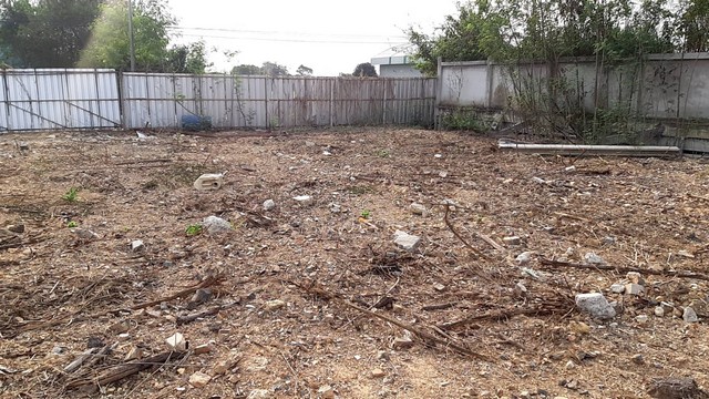 ขายที่ดิน 2 ไร่ 18 ตารางวา. ถมมีรั้ว พร้อมปลูกสร้าง ลาดหลุมแก้ว จังหวัดปทุมธานี (11)