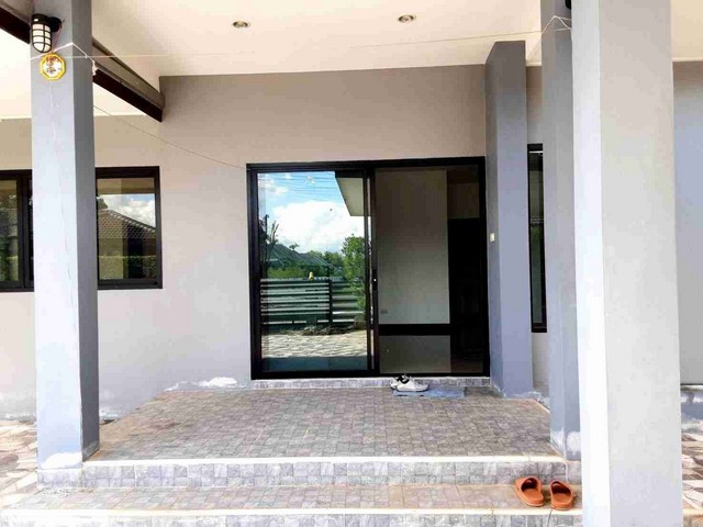 ขายบ้านเดี่ยวมือสองเมืองลำปาง  โครงการ 466 คอมมูนิตี้ ลำปาง