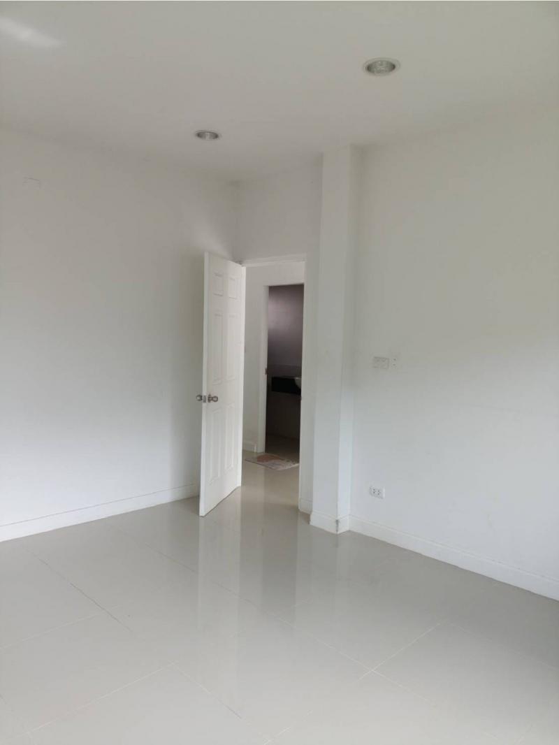 ขายบ้านแฝดมือสองเมืองกาญจนบุรี จังหวัดกาญจนบุรี โครงการ พฤกษากาญน์ 10