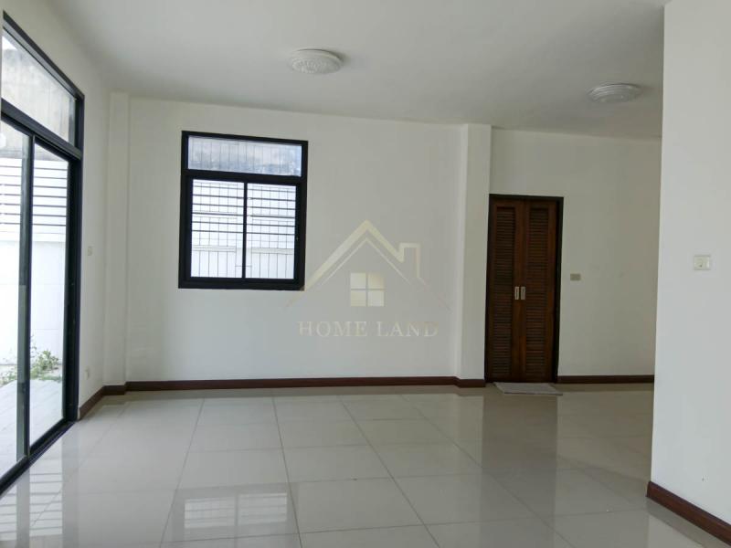 บ้านเดี่ยว 2 ชั้น โครงการ เปี่ยมสุข กาญจนาภิเษก - บ้านกล้วย พิมลราช 5