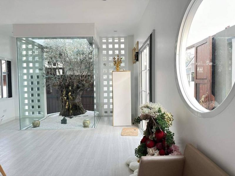 โซนป่าแดด 12.9 ล้าน พูลวิลล่า 2 ชั้น 99.90 ตรว. #เขตอเมือง​ #สร้างใหม่​ #นอกโครงการ #ขายต่ำกว่าราคาประเมิน #เฟอร์นิเจอร์ครบ #พร้อมอยู่