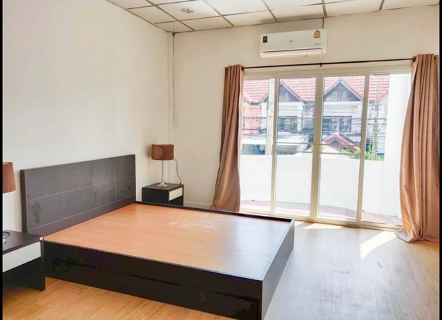 LVPU53152 ให้เช่า ทาวน์เฮ้าส์ 2 ชั้น ม.เลิศอุบล พระยาสุเรนทร์ รามอินทรา ใกล้ห้างแฟชั่นไอซแลนท์