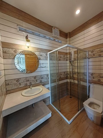 ขายบ้านแฝดสไตล์บ้านเดี่ยวชั้นเดียว หมู่บ้าน เดอะเดคโค่ หนองตะพาน อำเภอบ้านค่าย จังหวัดระยอง