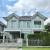 LVPU53150 ให้เช่า บ้านเดี่ยว บุราสิริ ปัญญาอินทรา Burasiri Panyaindra บ้านสไตล์ยุโรป New England Colonial หมู่บ้านอยู่ตรงข้ามห้างแม็คโคร
