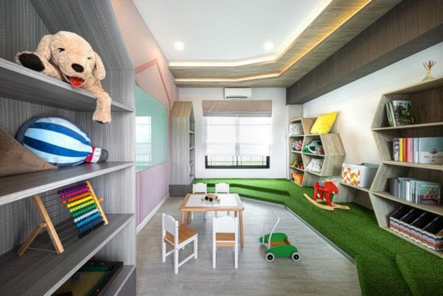 LVPU53149 ให้เช่า บ้านเดี่ยวหลังใหญ่ โครงการบริทาเนีย บางนา-สุวรรณภูมิ กม.26 พร้อมเฟอร์นิเจอร์ เครื่องใช้ไฟฟ้า