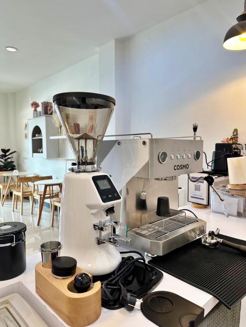 เซ้งร้านกาแฟ-น้ำผลไม้ มาบตาพุด ระยอง ตรงข้ามเทศบาลนคร เพียง 220,000 บ