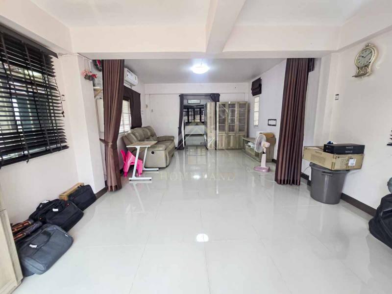 บ้านเดี่ยว 2 ชั้น หมู่บ้าน ศุภาลัยธานี ลำลูกกา - คลอง 4 ใกล้ BTS คูคต