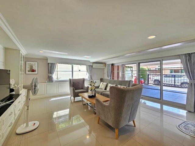 ขายบ้านเดี่ยวพัทยา โครงการเซ็นทรัล ปาร์ค ฮิลล์ไซด์ ทุ่งกลม-ตาลหมัน  FP-H0388