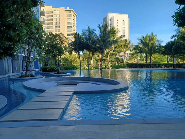 [ขาย] Blue Diamond Cha-am | ชั้น 21 วิวทะเล | 30.39 ตร.ม. | พร้อมเฟอร์ครบ | 2.2 ล้าน (ต่อรองได้)