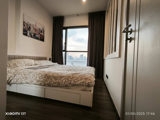 Wyne by Sansiri Safe clean convenient 11th floor BTS Phra Khanong