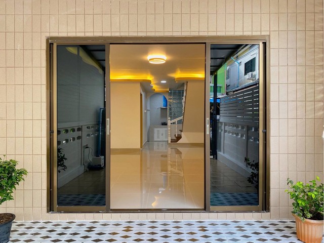 ขายทาวน์เฮ้าส์แต่งใหม่ สายไหม 20 ใกล้ BTS คูคต แค่ 1.79 ล้าน ผ่อนหลักพัน #พร้อมอยู่ #ต่ำกว่าราคาตลาด