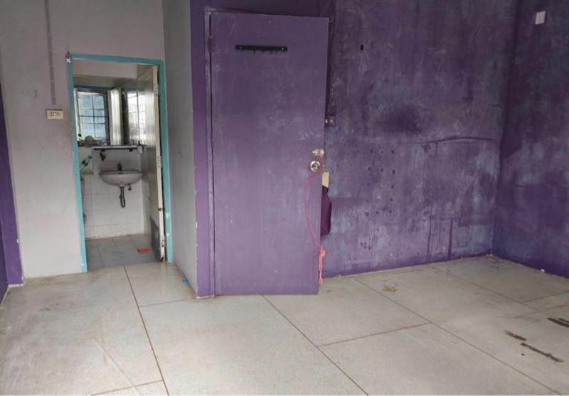 ขายอาคารพาณิชย์มือสองตลิ่งชัน กรุงเทพมหานคร โครงการ เจ้าพระยา วิลล่า