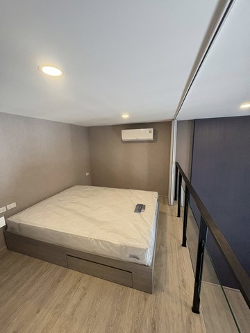 ให้เช่าคอนโด Origin Plug and Play สิรินธร ตึก A ชั้น 12A คอนโดใหม่แกะกล่อง พร้อมเข้าอยู่