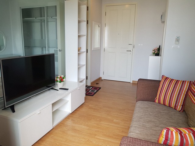 คอนโด The Parkland เพชรเกษม ชั้น 8 ติด MRT หลักสอง ตรงข้ามเดอะมอลล์บางแค