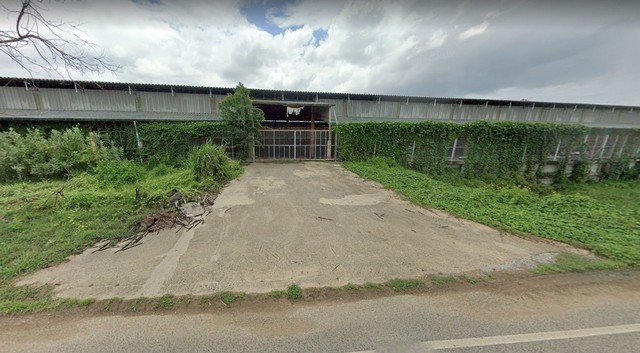 ขายโกดังมือสองเสริมงาม          โครงการนาบอน  ลำปาง