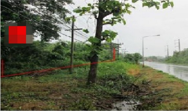 ขายที่ดินว่างเปล่ามือสองแจ้ห่ม     โครงการใหม่สวนดอกคำ ลำปาง