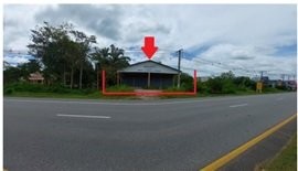 ขายโกดัง อำเภอคลองท่อม จังหวัดกระบี่  เนื้อที่รวม 0-3-80 ไร