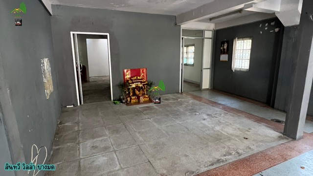 โกดังให้เช่า พร้อมออฟฟิศ มี2ชั้น สามารถทำ cafe,studio,สำนักงาน คลังสินค้า อ่อนนุช 70 ศรีนครินทร์ พัฒนาการตัดใหม่ ลาดกระบัง