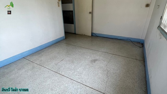 สินทวี วิลล่า ซอย1 บางมด ในทำเลที่ดีเยียม  เหมาะสำหรับการลงทุน