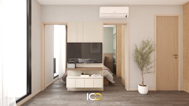 Noble State 39 Safe peaceful livable 34th floor BTS Phrom Phong