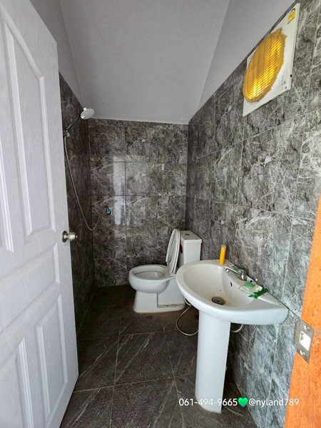 ขายบ้านสวน บ้านสวย สไตล์นอร์ดิก ต.ดงละคร อ.เมืองนครนายก บรรยากาดี ร่มรื่น เงียบสงบ ไม่วุ่นวาย การเดินทางสะดวก อยู่ในเขตชุมชน