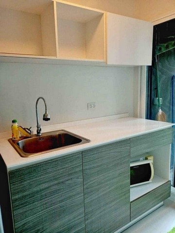 ปล่อยเช่า D Condo เนินพระ ติดถนนสุขุมวิท ระยอง พร้อมเฟอร์นิเจอร์ครบ