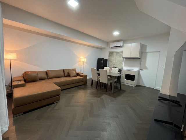 ให้เช่าทาวน์โฮม 2 ชั้น ม.พลีโน่ สุขุมวิท - บางนา 2 บ้านใหม่ไม่เคยเข้าอยู่