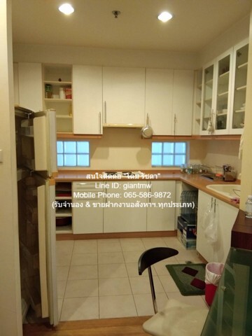 Condominium Sailom Suite ขนาด 109 ตรม 6000000 BAHT ใกล้ เสนานิคม 1 พร้อมตกแต่ง กรุงเทพ