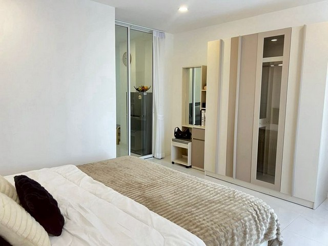 เอส อาร์ คอมเพล็กซ์  แยกหนองประทีป วิวสวย เฟอร์ครบ