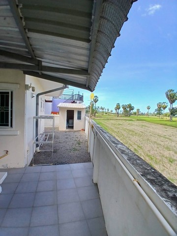 ขายด่วนๆ บ้านเดี่ยวชั้นเดียวใกล้โรบินสัน เพชรบุรี 600 เมตร ตำบลบ้านลาด จังหวัดเพชรบุรี