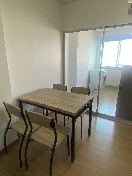 คอนโดศุภาลัย ซิตี้ รีสอร์ท สถานีพระนั่งเกล้า-เจ้าพระยา ใกล้!!! MRT สะพานพระนั่งเกล้า