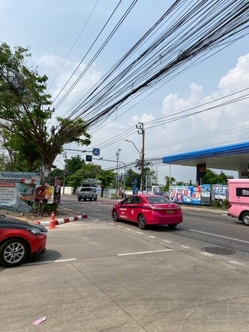 ขายขาดทุน! บ้านเดี่ยว 2 ชั้น ม.ชวนชื่น เพชรเกษม81 ซ.4 52 ตร.วา ทำเลดี ใกล้ห้าง รพ.