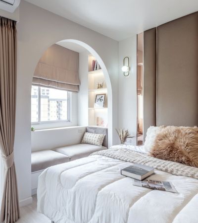 KN Town Condo ห้องพร้อมอยู่ ใกล้นิมมาน 4 นาที ห้องวิวสวยดอยสุเทพ (ทำ Airbnb ได้)