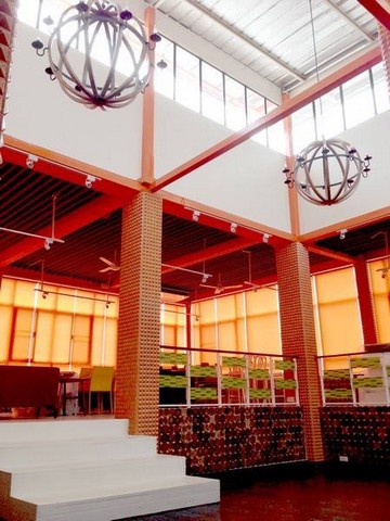 HR2411ให้เช่าอาคาร พื้นที่รวม 240 ตรม.ถนนนราธิวาส ใกล้รถไฟฟ้าช่องนนทรี เหมาะหลายธุรกิจ