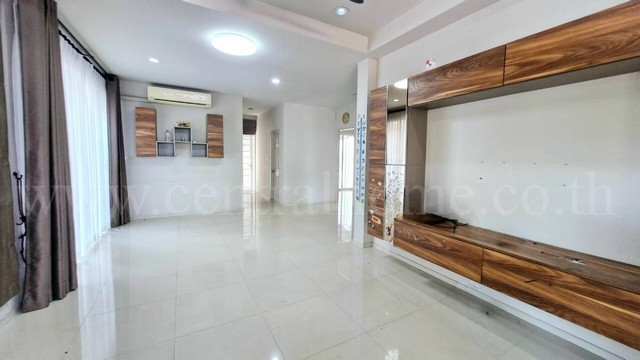 P2 บ้านเดี่ยว บารานี เรสซิเดนซ์ รังสิต - คลอง 3 ถูกสุดในโครงการ